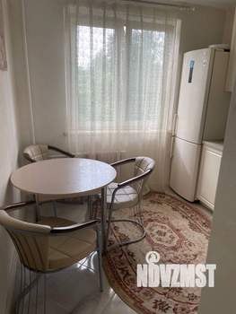 1-к квартира, на длительный срок, 41м2, 4/5 этаж