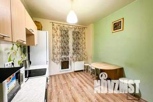 1-к квартира, посуточно, 40м2, 17/17 этаж