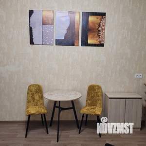 Студия квартира, на длительный срок, 35м2, 2/4 этаж