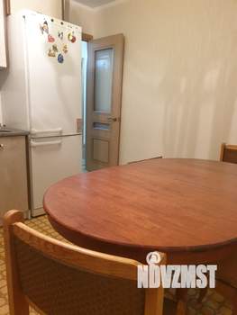 2-к квартира, на длительный срок, 52м2, 6/16 этаж