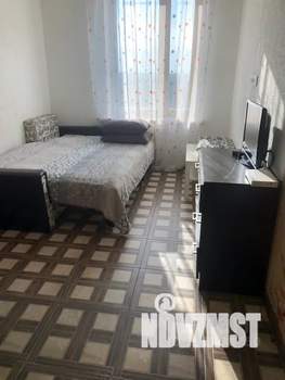 1-к квартира, посуточно, 50м2, 25/25 этаж