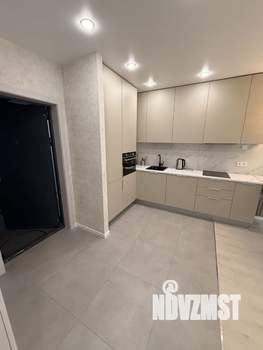2-к квартира, на длительный срок, 60м2, 6/17 этаж