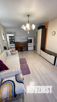 2-к квартира, на длительный срок, 54м2, 12/16 этаж