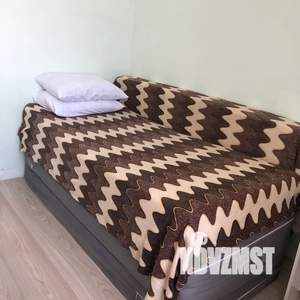 2-к квартира, посуточно, 50м2, 23/25 этаж