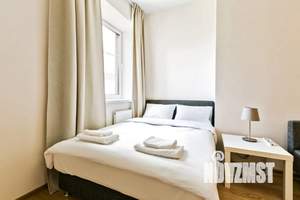 1-к квартира, посуточно, 22м2, 1/1 этаж