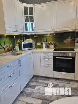 1-к квартира, на длительный срок, 37м2, 2/25 этаж