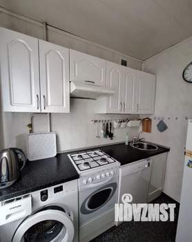 3-к квартира, на длительный срок, 50м2, 4/9 этаж