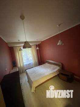 1-к квартира, на длительный срок, 49м2, 1/12 этаж