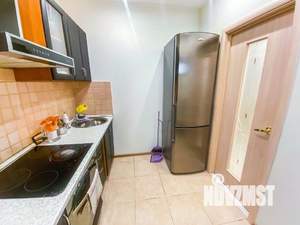 1-к квартира, посуточно, 58м2, 1/1 этаж