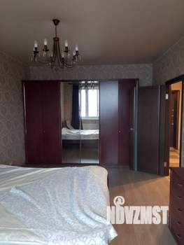 1-к квартира, на длительный срок, 42м2, 8/25 этаж