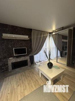 2-к квартира, на длительный срок, 47м2, 17/18 этаж