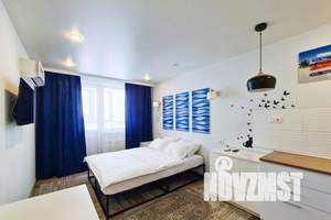 1-к квартира, посуточно, 29м2, 8/25 этаж