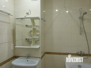 1-к квартира, на длительный срок, 45м2, 4/22 этаж