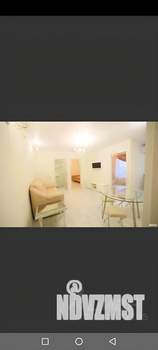 2-к квартира, на длительный срок, 52м2, 9/9 этаж