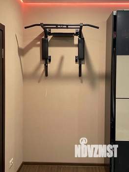 1-к квартира, на длительный срок, 38м2, 4/4 этаж