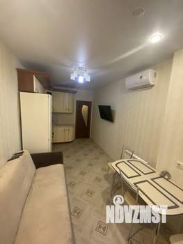 1-к квартира, на длительный срок, 39м2, 10/18 этаж