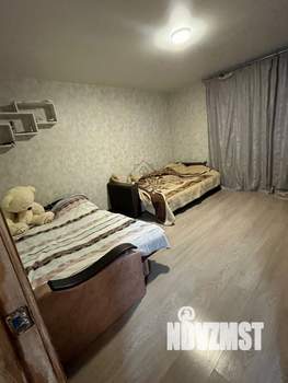 1-к квартира, на длительный срок, 35м2, 1/16 этаж