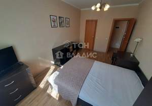 1-к квартира, на длительный срок, 34м2, 4/7 этаж