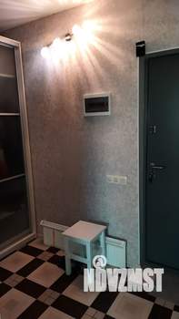 1-к квартира, на длительный срок, 34м2, 9/17 этаж
