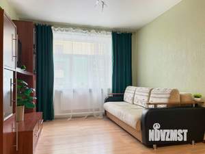 2-к квартира, посуточно, 50м2, 8/17 этаж
