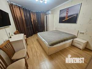 2-к квартира, на длительный срок, 65м2, 10/25 этаж