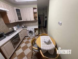 1-к квартира, на длительный срок, 30м2, 4/10 этаж