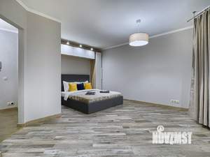 1-к квартира, посуточно, 32м2, 12/27 этаж