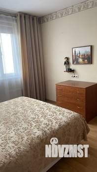 2-к квартира, на длительный срок, 60м2, 3/22 этаж