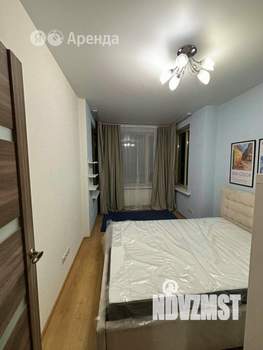 1-к квартира, на длительный срок, 42м2, 15/25 этаж