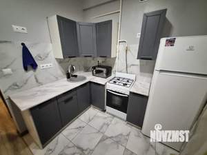 1-к квартира, на длительный срок, 35м2, 3/4 этаж