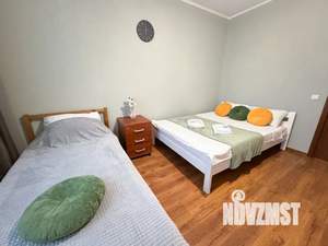 2-к квартира, посуточно, 67м2, 12/23 этаж