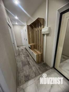 3-к квартира, на длительный срок, 80м2, 4/17 этаж