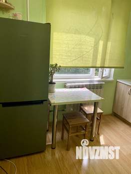 1-к квартира, на длительный срок, 34м2, 5/9 этаж