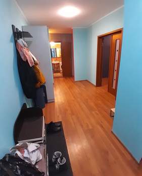 3-к квартира, на длительный срок, 86м2, 15/23 этаж