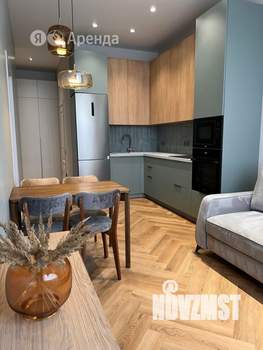 2-к квартира, на длительный срок, 44м2, 1/8 этаж