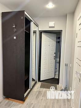 Студия квартира, на длительный срок, 20м2, 1/17 этаж