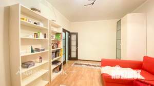 2-к квартира, на длительный срок, 60м2, 4/14 этаж