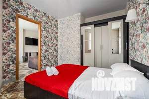 3-к квартира, посуточно, 61м2, 4/28 этаж