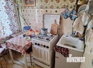 2-к квартира, на длительный срок, 50м2, 5/5 этаж