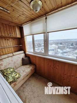 2-к квартира, на длительный срок, 52м2, 11/12 этаж