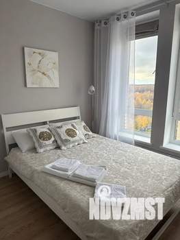 1-к квартира, посуточно, 35м2, 13/17 этаж