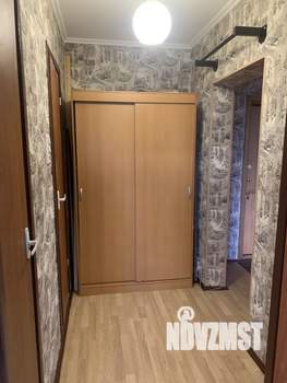 1-к квартира, на длительный срок, 44м2, 2/25 этаж