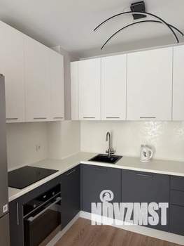 1-к квартира, посуточно, 35м2, 13/17 этаж