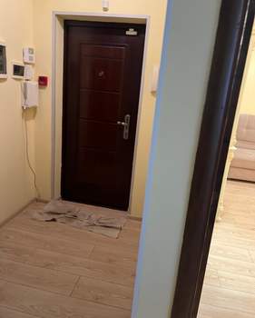 3-к квартира, на длительный срок, 84м2, 5/17 этаж