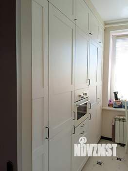 2-к квартира, на длительный срок, 42м2, 4/4 этаж