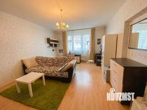 2-к квартира, на длительный срок, 85м2, 22/25 этаж