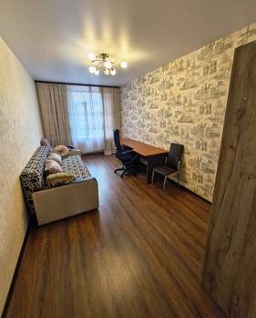 2-к квартира, на длительный срок, 44м2, 7/9 этаж