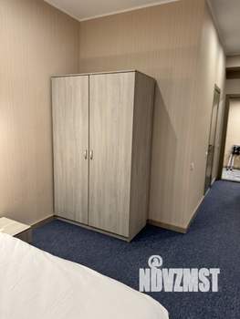 Студия квартира, посуточно, 25м2, 4/5 этаж