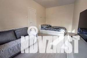 1-к квартира, посуточно, 40м2, 9/9 этаж