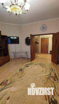 1-к квартира, на длительный срок, 57м2, 19/22 этаж